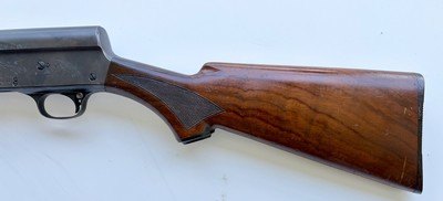 Remington Model 11 Sportsman 20GA Engraved - Image 8 of 15