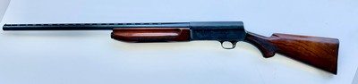 Remington Model 11 Sportsman 20GA Engraved - Image 7 of 15