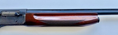 Remington Model 11 Sportsman 20GA Engraved - Image 4 of 15