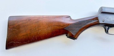 Remington Model 11 Sportsman 20GA Engraved - Image 3 of 15