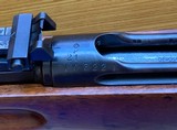 Schmidt Rubin 1889 Converted to .22LR - Image 4 of 14