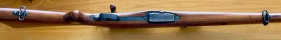 Schmidt Rubin 1889 Converted to .22LR - Image 1 of 14