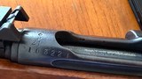 Schmidt Rubin 1889 Converted to .22LR - Image 13 of 14