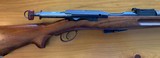 Schmidt Rubin 1889 Converted to .22LR - Image 5 of 14