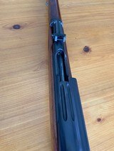 Schmidt Rubin 1889 Converted to .22LR - Image 3 of 14