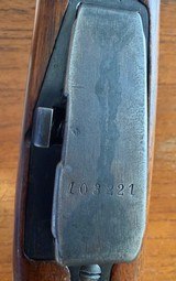 Schmidt Rubin 1889 Converted to .22LR - Image 12 of 14