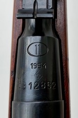 Wz-48 Mosin Nagant .22LR training rifle - Image 8 of 15