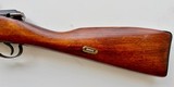 Wz-48 Mosin Nagant .22LR training rifle - Image 10 of 15