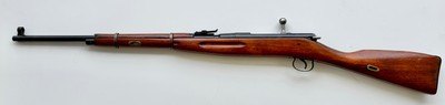 Wz-48 Mosin Nagant .22LR training rifle - Image 9 of 15