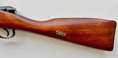 Wz-48 Mosin Nagant .22LR training rifle - Image 10 of 15