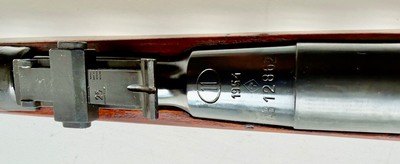 Wz-48 Mosin Nagant .22LR training rifle - Image 7 of 15