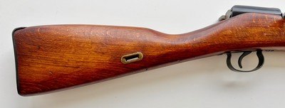 Wz-48 Mosin Nagant .22LR training rifle - Image 3 of 15