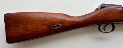 Wz-48 Mosin Nagant .22LR training rifle - Image 2 of 15
