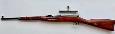 Wz-48 Mosin Nagant .22LR training rifle - Image 13 of 15