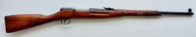 Wz-48 Mosin Nagant .22LR training rifle - Image 1 of 15