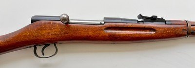 Wz-48 Mosin Nagant .22LR training rifle - Image 4 of 15
