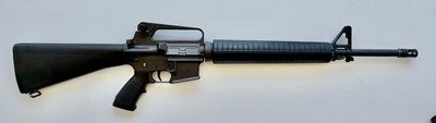 EA-15 Eagle Arms A2 HP configuration - Image 1 of 9