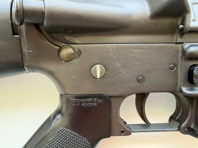 EA-15 Eagle Arms A2 HP configuration - Image 7 of 9