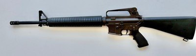 EA-15 Eagle Arms A2 HP configuration - Image 2 of 9