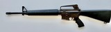 EA-15 Eagle Arms A2 HP configuration - Image 2 of 9