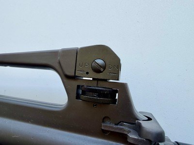 EA-15 Eagle Arms A2 HP configuration - Image 4 of 9