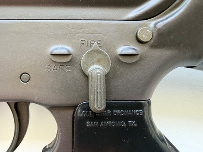 EA-15 Eagle Arms A2 HP configuration - Image 5 of 9
