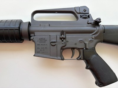 EA-15 Eagle Arms A2 HP configuration - Image 3 of 9