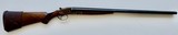 L. C. SmithIdeal Grade16ga. Ejectors, Single Trigger - Image 1 of 9