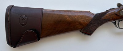 L. C. SmithIdeal Grade16ga. Ejectors, Single Trigger - Image 2 of 9