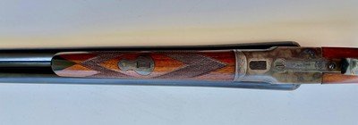 L. C. SmithIdeal Grade16ga. Ejectors, Single Trigger - Image 6 of 9