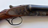 L. C. SmithIdeal Grade16ga. Ejectors, Single Trigger - Image 4 of 9