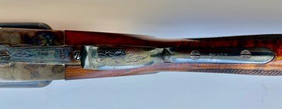 L. C. SmithIdeal Grade16ga. Ejectors, Single Trigger - Image 5 of 9