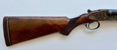 L. C. SmithIdeal Grade16ga. Ejectors, Single Trigger - Image 3 of 9