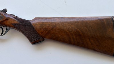 L. C. SmithIdeal Grade16ga. Ejectors, Single Trigger - Image 8 of 9