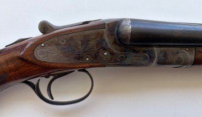 L. C. SmithIdeal Grade16ga. Ejectors, Single Trigger - Image 4 of 9