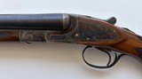 L. C. SmithIdeal Grade16ga. Ejectors, Single Trigger - Image 7 of 9
