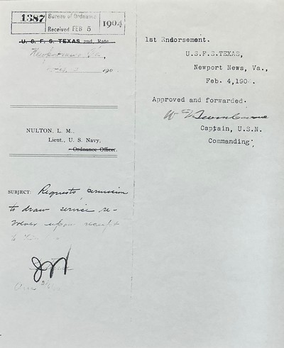 ColtNew Navy .38 Revolver with Historical Record - Image 6 of 14