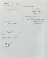 ColtNew Navy .38 Revolver with Historical Record - Image 6 of 14