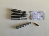 Mosin-Nagant Rifle and Carbine converted to .22LR - Image 15 of 15