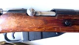 Mosin-Nagant Rifle and Carbine converted to .22LR - Image 8 of 15