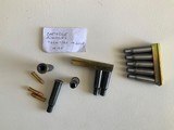 Mosin-Nagant Rifle and Carbine converted to .22LR - Image 14 of 15