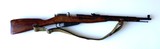 Mosin-Nagant Rifle and Carbine converted to .22LR - Image 7 of 15