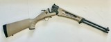 Savage Model 42.22LR / 410 shotgunFree Shipping - Image 9 of 10
