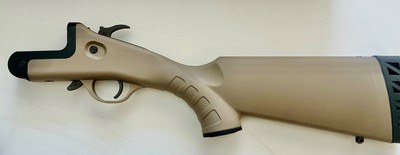Savage Model 42.22LR / 410 shotgunFree Shipping - Image 2 of 10