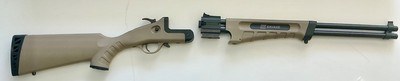 Savage Model 42.22LR / 410 shotgunFree Shipping - Image 6 of 10