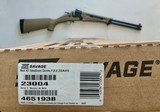 Savage Model 42.22LR / 410 shotgunFree Shipping - Image 10 of 10