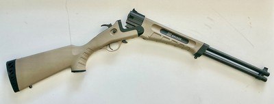 Savage Model 42.22LR / 410 shotgunFree Shipping - Image 9 of 10