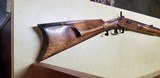 Dixie Gun Works Left Hand .50 caliber Tennessee Mountain Rifle - 4 of 9