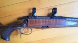 Steyr 6.5x54 Mannlicher Schoenauer 150 Anniversary Rifle - 2 of 15