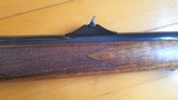 Steyr 6.5x54 Mannlicher Schoenauer 150 Anniversary Rifle - 4 of 15